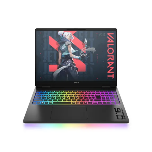 hp Hp Omen Max 16-ah0023ne 2000GB 64GB 16 inch