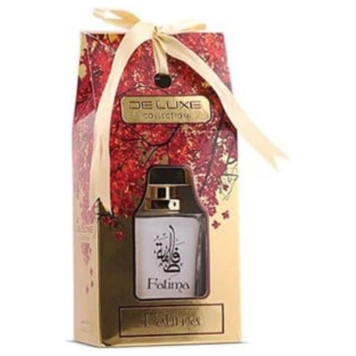ماء معطر خشب فاطمة لكلا الجنسين Khashab Fatima Unisex Eau de Parfum Water Perfume