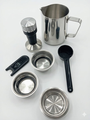 جهاز تحضير الاسبريسو ESPRESSO MAKERS
