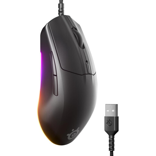 steelseries Steelseries Rival 3 Wired