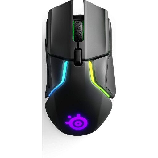 steelseries Steelseries Rival 650 Wireless