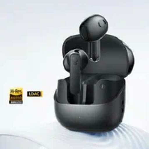 بيسيوس Baseus BS1 Bass Earbuds