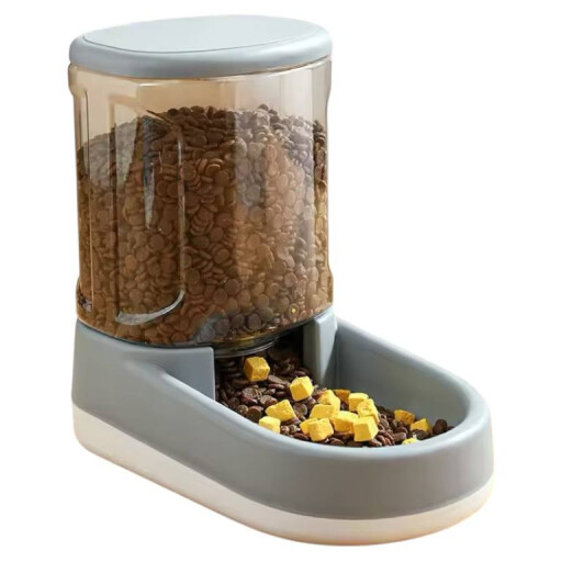 مغذي الطعام Food Dispenser