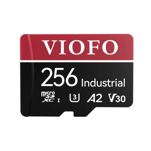 viofo Viofo 256 Sd 256GB