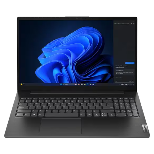 لينوفو V15 لابتوب 15.6 إنش FHD، معالج Core i5 الجيل 13، رام 8GB، SSD 512GB Lenovo V15 15.6" FHD Laptop, Core i5 13th Gen, 8GB RAM