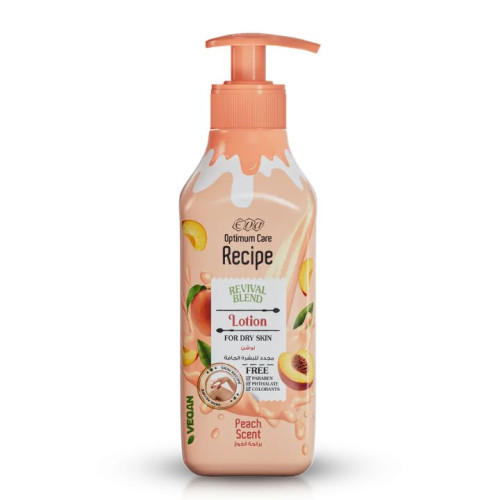 لوشن مجدد للبشرة الجافة Revitalizing Lotion For Dry Skin