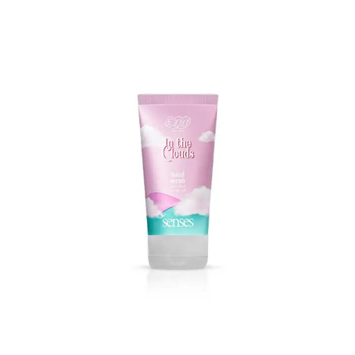 مقشر اليدين إيفا سكين كير سينس إن ذا كلاودز Skin Care Senses Hand Scrub In The Clouds