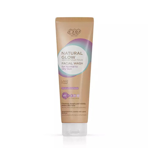 غسول وجه للبشرة العادية إلى الجافة Face Wash For Normal To Dry Skin