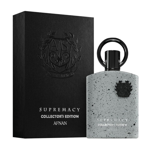 Supremacy Collector's Edition Pour Homme Afnan