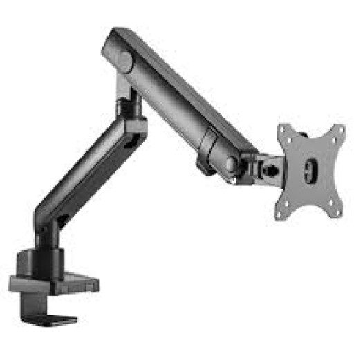 ستاند حامل شاشة  LDT20-C012 Single Monitor Aluminum Slim Spring-Assisted Monitor Arm ستاند حامل شاشة  LDT20-C012 Single Monitor Aluminum Slim Spring-Assisted Monitor Arm