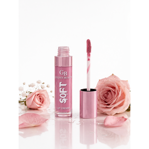 احمر شفاه سائل GOLDEN BERRY
