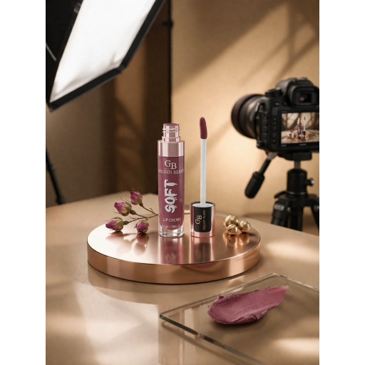 احمر شفاه سائل GOLDEN BERRY