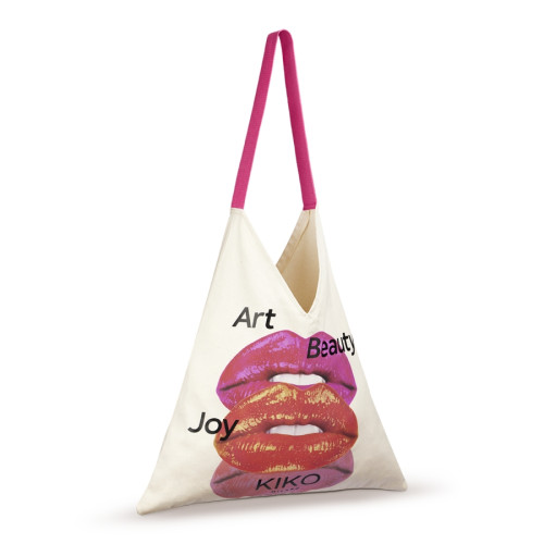 حقية قماشية توت باك Tote Bag Art Beauty Joy