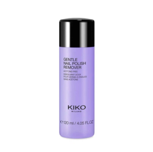 مزيل طلاء أظافر Gentle Nail Polish Remover
