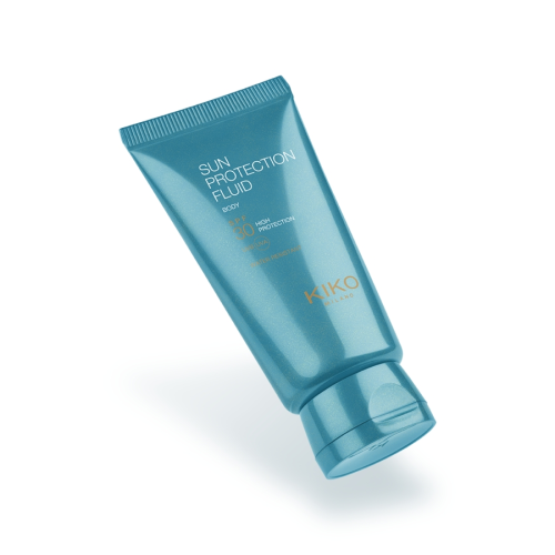 واقي شمس للجسم  مقاوم للماء SPF 30 Sun Protection Fluid SPF 30