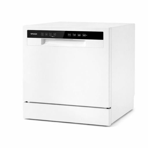 غسالة صحون الوادي منضدي Washing machine WADI