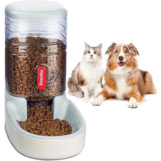 موزع الطعام Food Dispenser