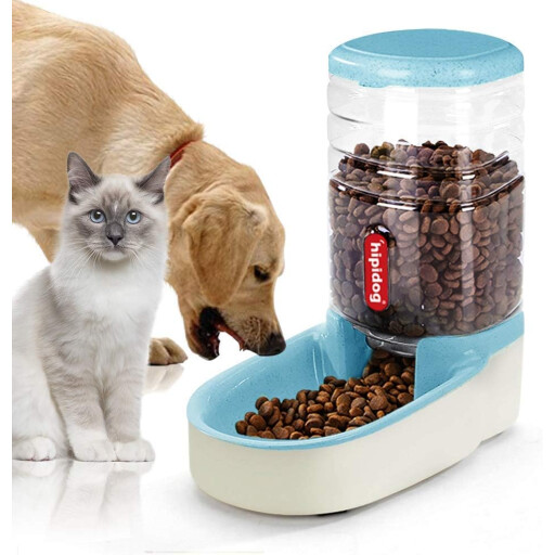 موزع الطعام Food Dispenser
