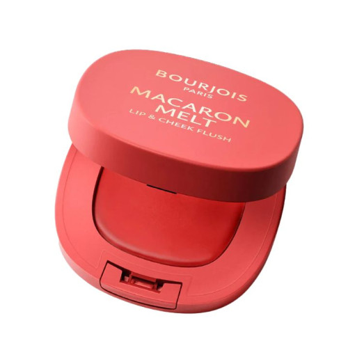 بلاشر ماكارون ميلت للشفاه والخدود Blush Macaron Melt Lip & Cheek