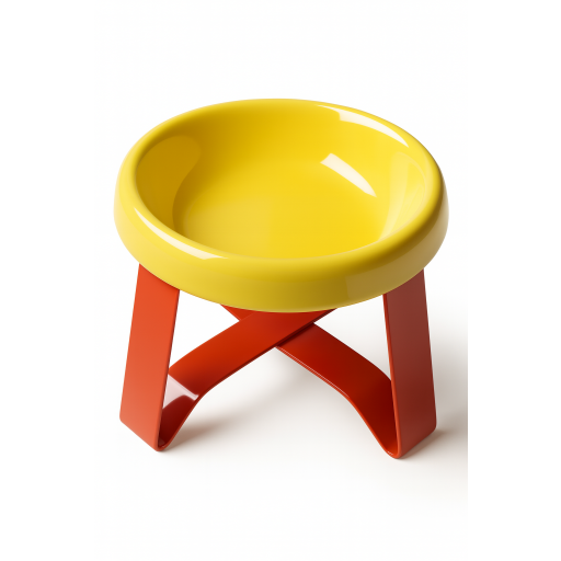 وعاء بلاستيكي Plastic Bowl