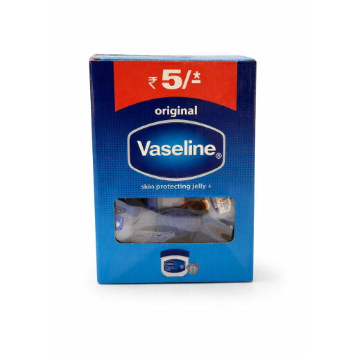 فازلين – الجيلي الأصلي للعناية بالبشرة Vaseline Original
