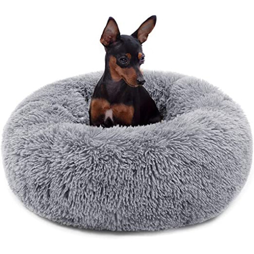 Donut سرير Donut Bed