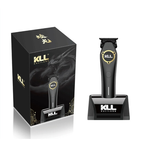هذه الماكينة KLL صفر KLL (Kulilang
