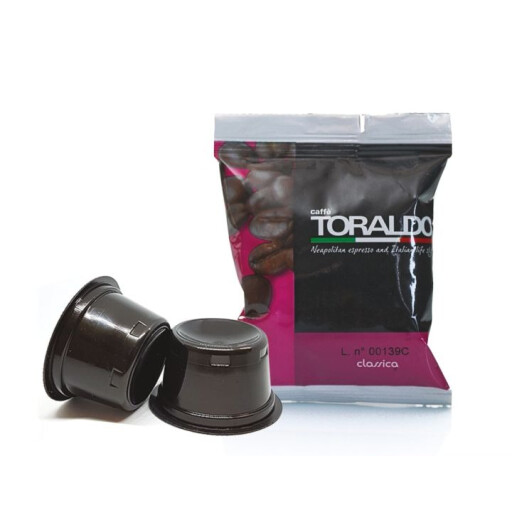 كبسولات لافازا بلو– كلاسيكا 100 CAPSULE LAVAZZA BLUE CLASSICA 100