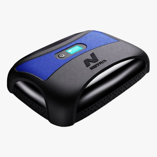 جهاز يو بي إس دي سي ميني 18 واط - الإصدار الثاني Mini DC UPS 18W – V2 (Uninterruptible Power Supply)