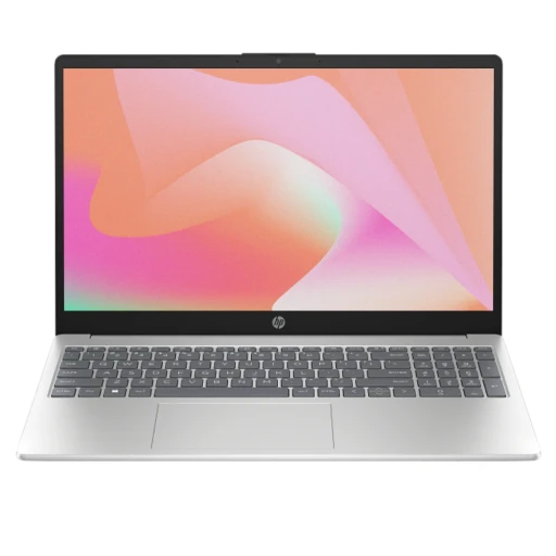 لابتوب - شاشة 15.6 بوصة - Intel Core Ultra 7 155H - RAM 8GB DDR5 - SSD 512GB - FHD - DOS - فضي Laptop Notebook - 15.6 Inch - Intel Core Ultra 7 155H - 8GB DDR5 RAM - 512GB SSD - FHD - DOS - Silver