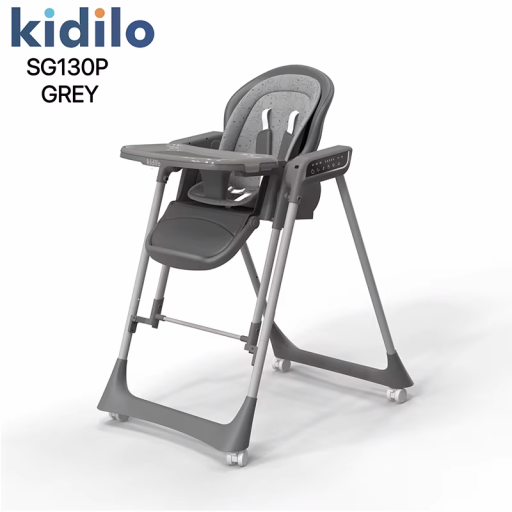 كرسي الطعام Kidilo SG130P Kidilo SG130P