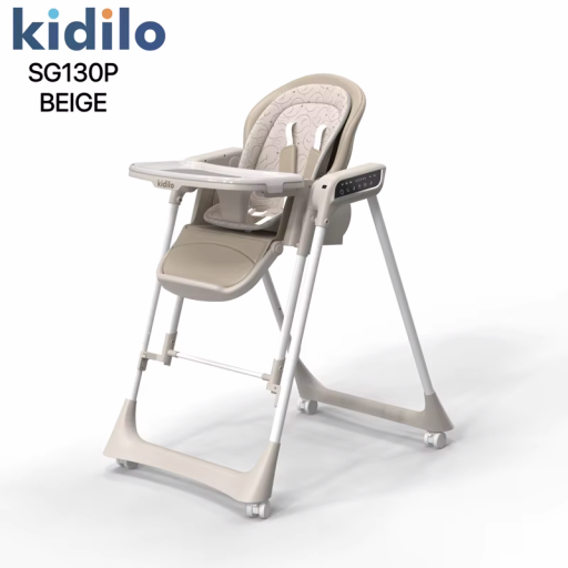كرسي الطعام Kidilo SG130P Kidilo SG130P