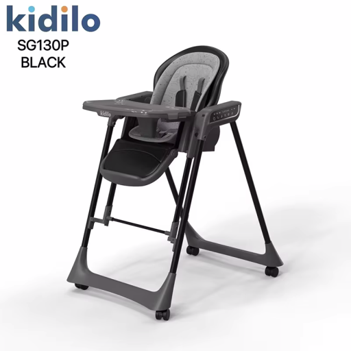 كرسي الطعام Kidilo SG130P Kidilo SG130P