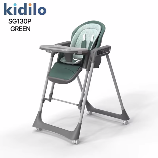 كرسي الطعام Kidilo SG130P Kidilo SG130P