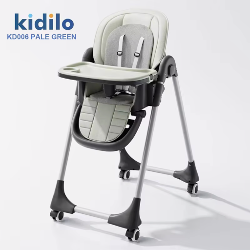 كرسي الطعام KD006 kidilo KD006