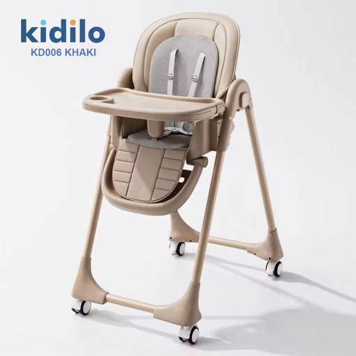 كرسي الطعام KD006 kidilo KD006