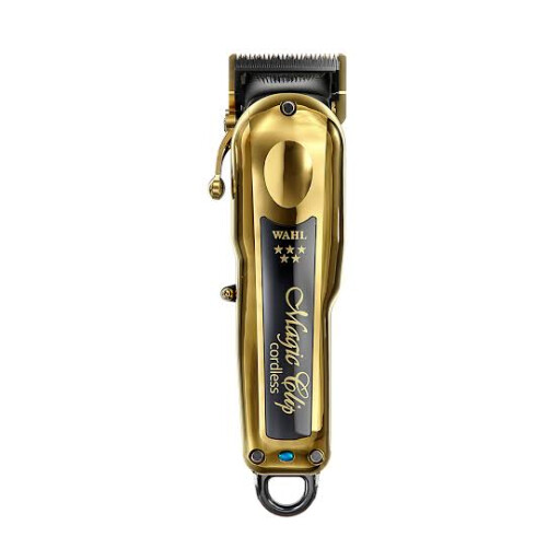 وال ماجيك كولد Wahl magic gold