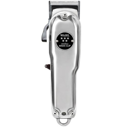 وال ماجيك اصدار ال ١٠٠ عام Wahl magic clip 100 year anniversary