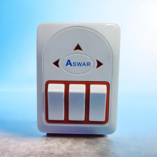 مقسم كهرباء ثلاثي Three-phase electrical splitter