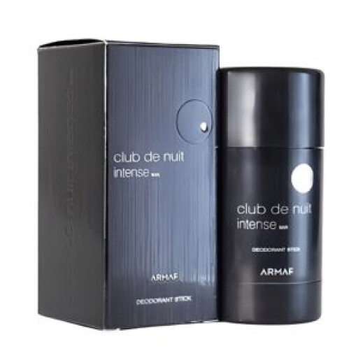مزيل العرق كلوب دي نوي انتنس مان Club De Nuit Intense Man Deodorant Stick