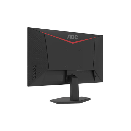 شاشة ألعاب AOC 24G11ZE مقاس 23.8 بوصة بتقنية IPS ودقة FHD AOC 24G11ZE 23.8" FHD IPS Gaming Monitor