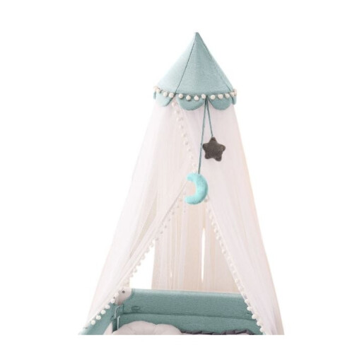 ناموسية لسرير الأطفال Baby crib mosquito net