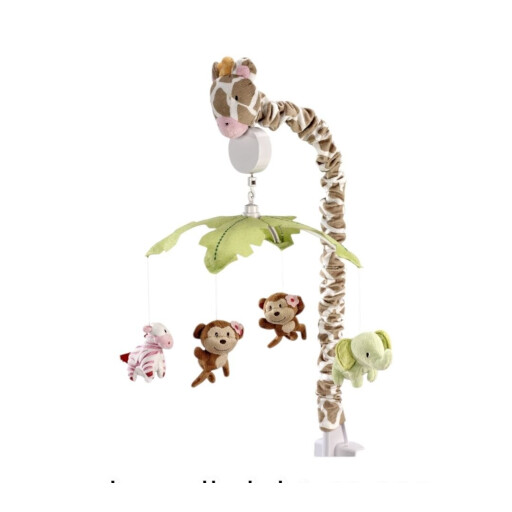 لعبة سرير أطفال Baby crib toy