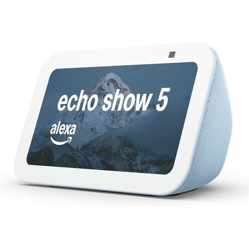 amazon Amazon Echo Show 5 3rd Gen