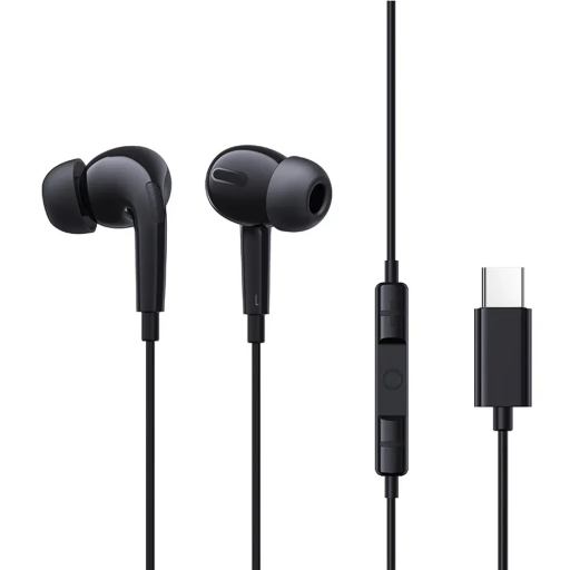 بيسيوس Baseus Encok Wired Earphone