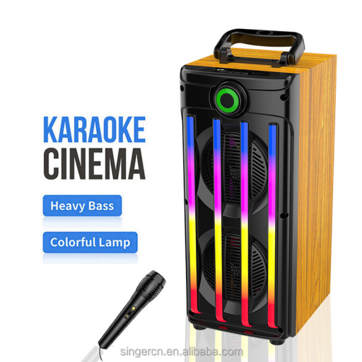 singe Singe JQS9401 4800W