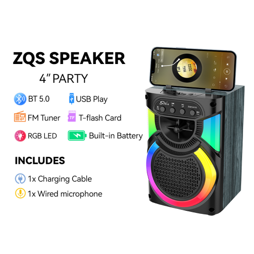 singe Singe zqs-14103 Mini