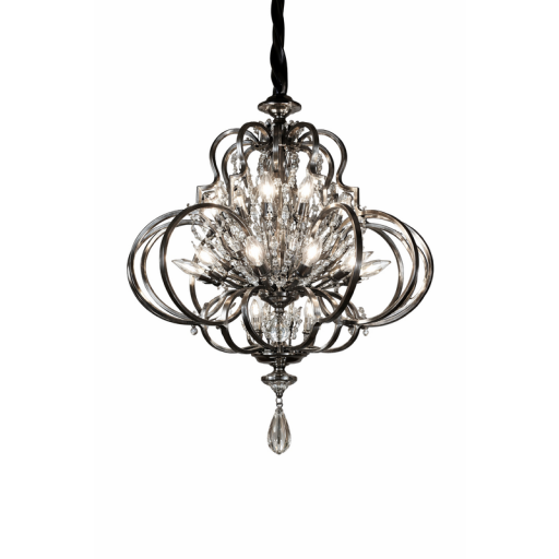 ثريا  فاخرة 45cm Luxury Chandelier 45cm