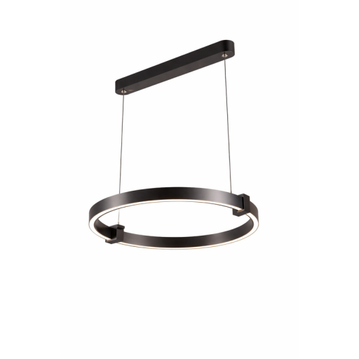 تعلیق مودیرن میزطعام LED ٦٠سم Modern LED Dining Pendant 60cm