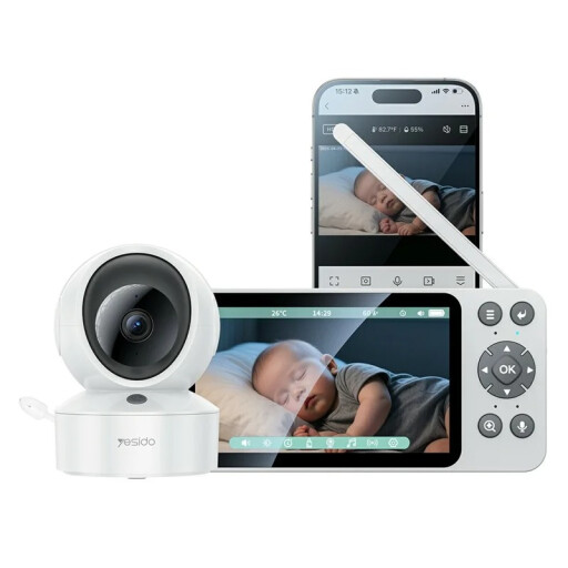 Yesido Yesido Baby Monitor